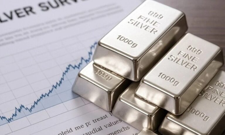 Sau FOMC, giá bạc bứt phá vùng 120: Xu hướng tăng được củng cố nhưng cần thận trọng