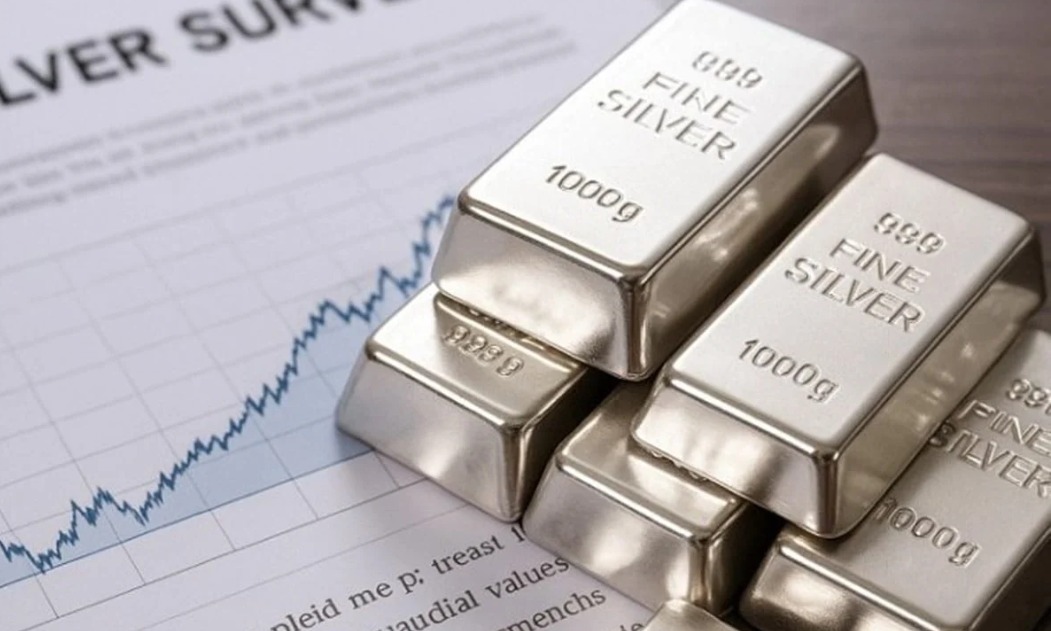 Sau FOMC, giá bạc bứt phá vùng 120: Xu hướng tăng được củng cố nhưng cần thận trọng